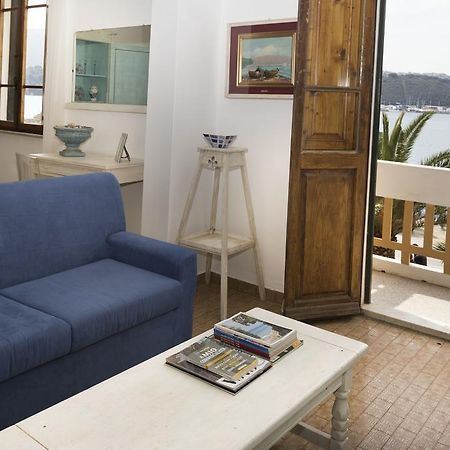 Hotel Belmare Porto Azzurro Værelse billede