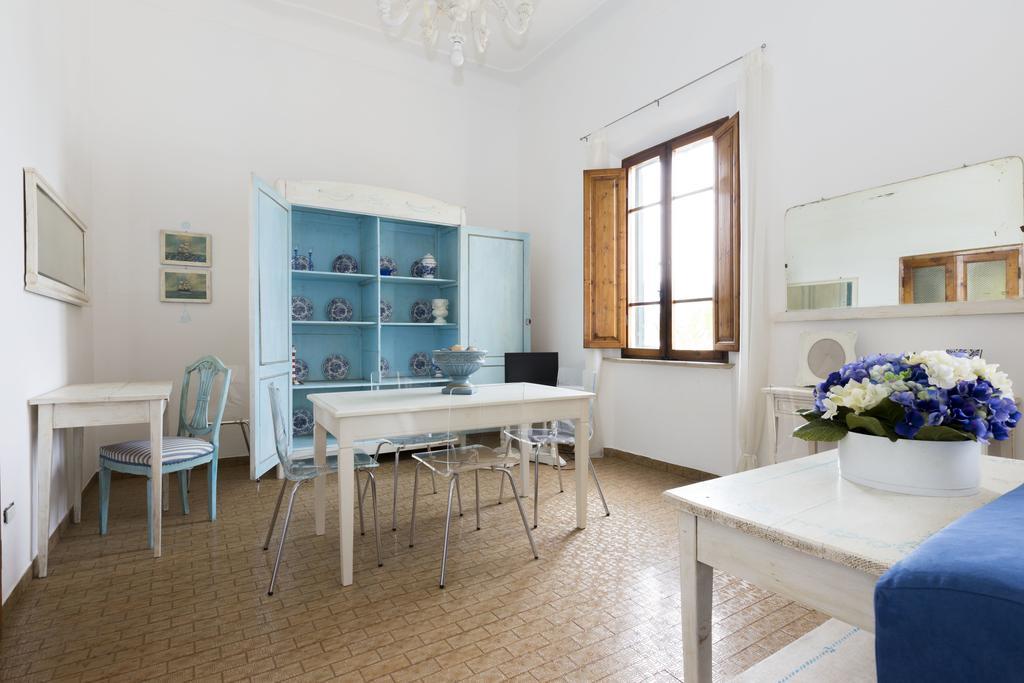 Hotel Belmare Porto Azzurro Værelse billede