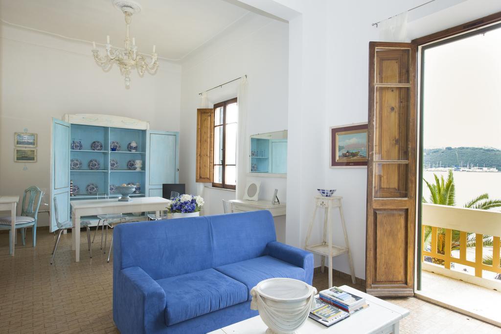 Hotel Belmare Porto Azzurro Værelse billede