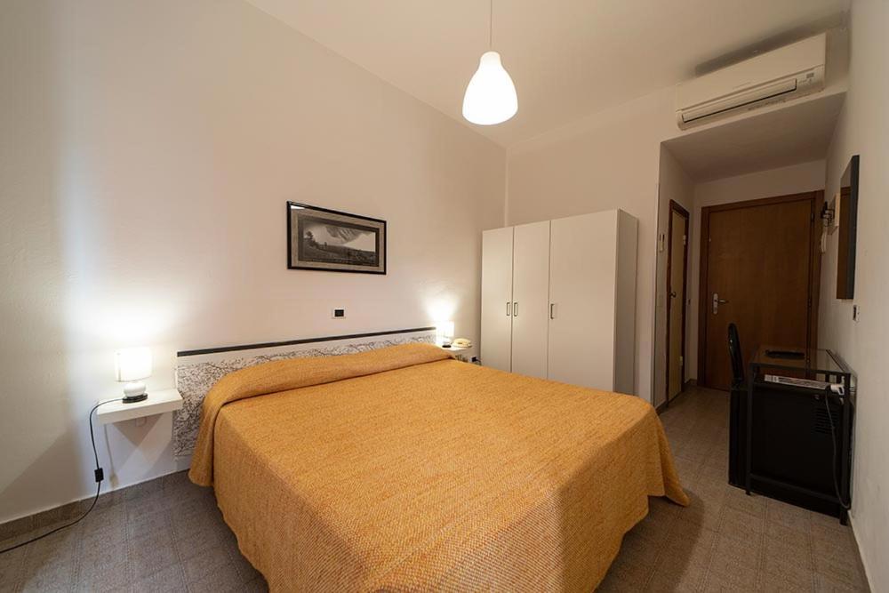 Hotel Belmare Porto Azzurro Eksteriør billede