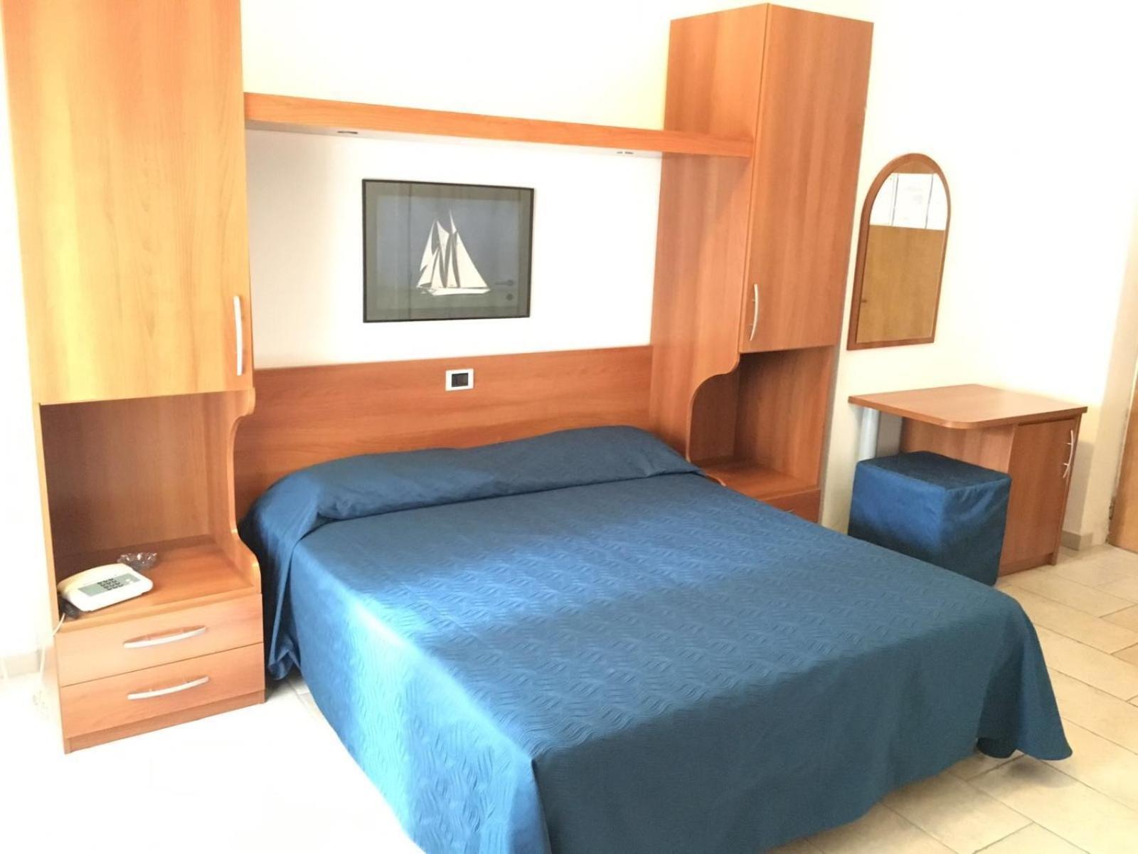 Hotel Belmare Porto Azzurro Eksteriør billede